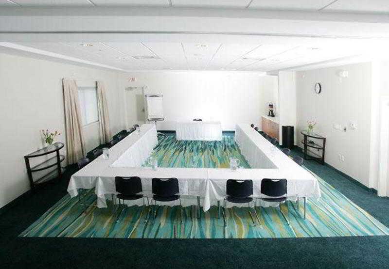 Springhill Suites Detroit Auburn Hills Exterior foto