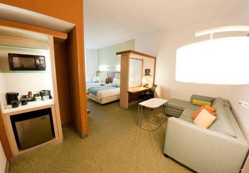Springhill Suites Detroit Auburn Hills Quarto foto